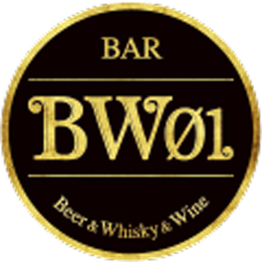 BAR BW01 ビーダブリューゼロイチ